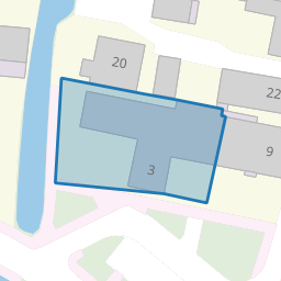 Perceel JWD00-C-1010