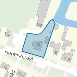 Perceel JWD00-C-1018