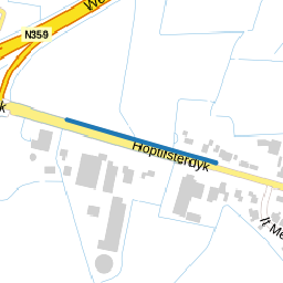 Perceel JWD00-C-1044