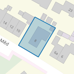 Perceel JWD00-C-1049