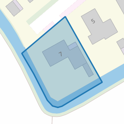 Perceel JWD00-C-1050