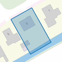 Perceel JWD00-C-1052