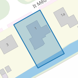 Perceel JWD00-C-1053