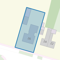 Perceel JWD00-C-1065