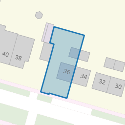 Perceel JWD00-C-1068