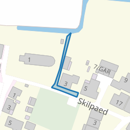 Perceel JWD00-C-1086