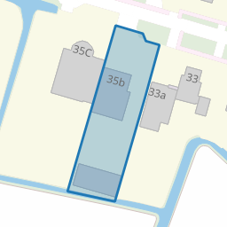 Perceel JWD00-C-1090