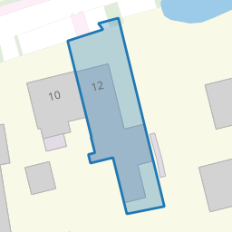 Perceel JWD00-C-1095