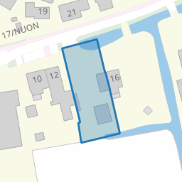 Perceel JWD00-C-1096