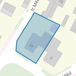 Perceel JWD00-C-1105