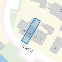 Perceel JWD00-C-1111