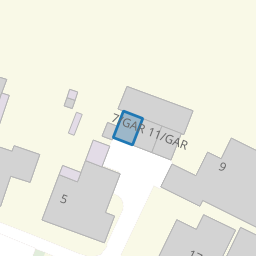 Perceel JWD00-C-1119