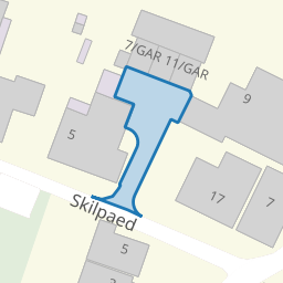 Perceel JWD00-C-1124