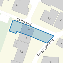 Perceel JWD00-C-1127