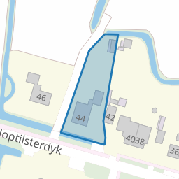 Perceel JWD00-C-1128