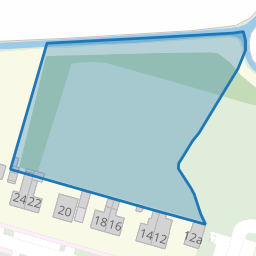 Perceel JWD00-C-1137