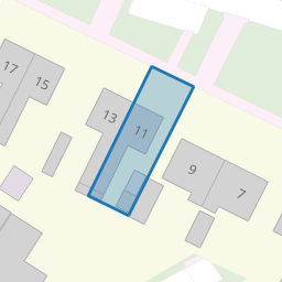 Perceel JWD00-C-1162