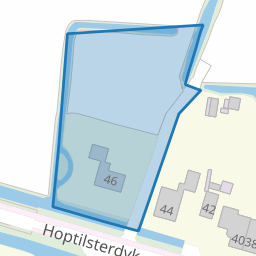 Perceel JWD00-C-1167