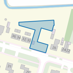 Perceel JWD00-C-1176