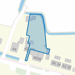 Perceel JWD00-C-1189