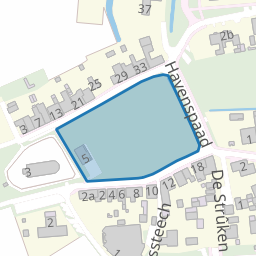 Perceel JWD00-E-1199