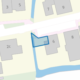 Perceel JWD00-E-1251