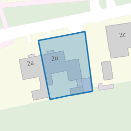 Perceel JWD00-E-1260