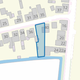 Perceel JWD00-E-1272