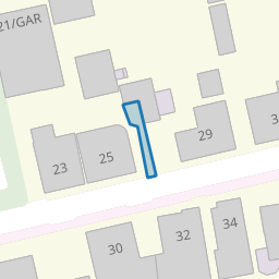 Perceel JWD00-E-1313