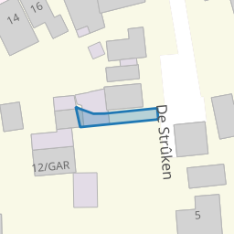 Perceel JWD00-E-1320