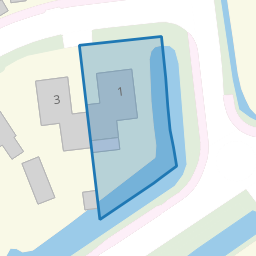 Perceel JWD00-E-1374