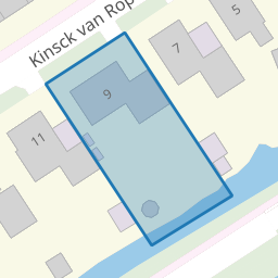 Perceel JWD00-E-1400