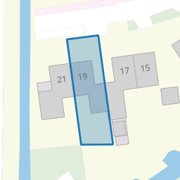 Perceel JWD00-E-1425