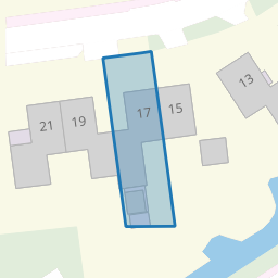 Perceel JWD00-E-1426