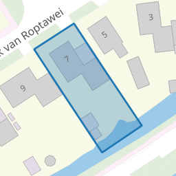 Perceel JWD00-E-1427