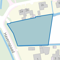 Perceel JWD00-E-1457