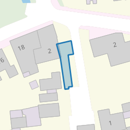 Perceel JWD00-E-1512