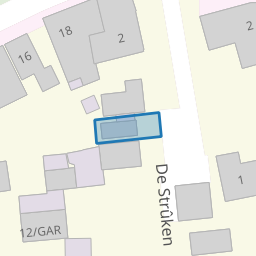 Perceel JWD00-E-1514