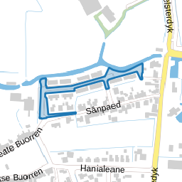 Perceel JWD00-E-1526