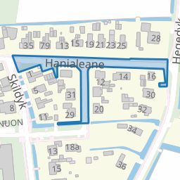 Perceel JWD00-E-1546