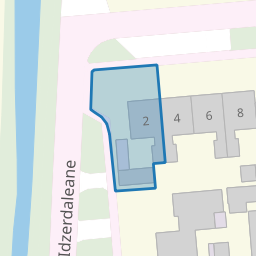 Perceel JWD00-E-1547
