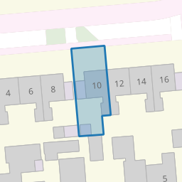 Perceel JWD00-E-1551