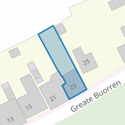 Perceel JWD00-E-1570