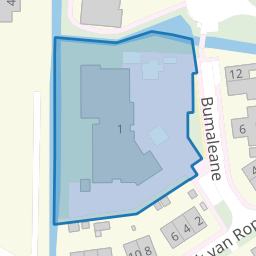 Perceel JWD00-E-1587