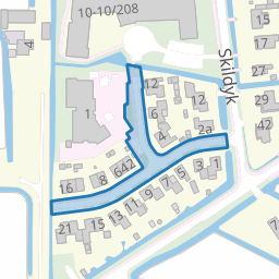 Perceel JWD00-E-1588