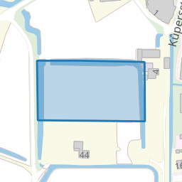 Perceel JWD00-E-1590