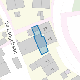 Perceel JWD00-F-1025