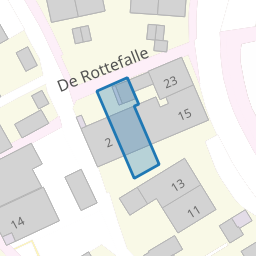 Perceel JWD00-F-1026