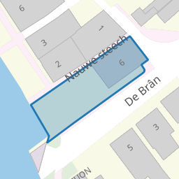 Perceel JWD00-F-1032