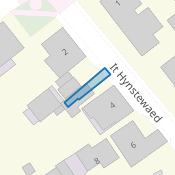 Perceel JWD00-F-1034